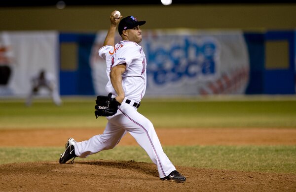 Mexico se corona campeon en la Serie del Caribe de Beisbol