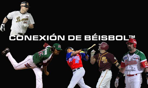 conexion-de-beisbol